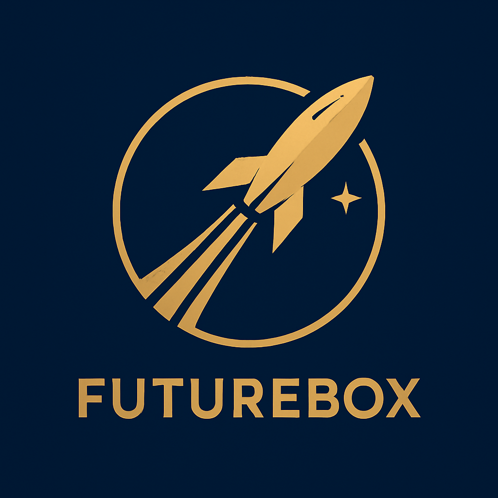 FutureBox Logo